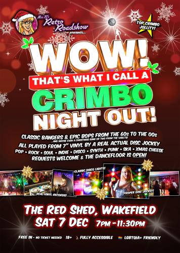 Wow! That's What I Call A Proper Night Out